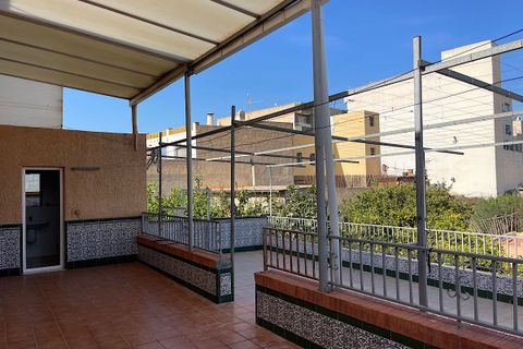 Byhus i Pechina, Almeria, Pechina - € 209.000 | Ref: CAL449-25 - foto 27