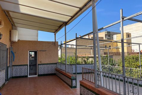 Byhus i Pechina, Almeria, Pechina - € 209.000 | Ref: CAL449-25 - foto 28