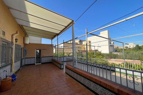Byhus i Pechina, Almeria, Pechina - € 209.000 | Ref: CAL449-25 - foto 29