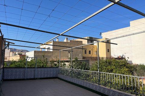 Byhus i Pechina, Almeria, Pechina - € 209.000 | Ref: CAL449-25 - foto 31