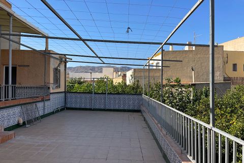 Byhus i Pechina, Almeria, Pechina - € 209.000 | Ref: CAL449-25 - foto 32