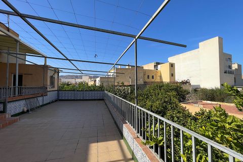 Byhus i Pechina, Almeria, Pechina - € 209.000 | Ref: CAL449-25 - foto 34