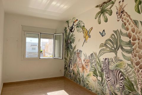 Byhus i Pechina, Almeria, Pechina - € 209.000 | Ref: CAL449-25 - foto 43
