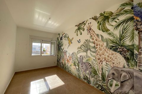 Byhus i Pechina, Almeria, Pechina - € 209.000 | Ref: CAL449-25 - foto 44