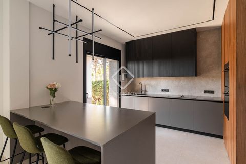 Villa a Castelldefels, Barcelona, Castelldefels - € 2.290.000 | Ref: GAV64836 - foto 6