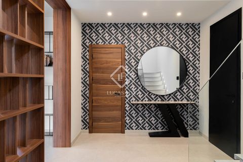 Villa a Castelldefels, Barcelona, Castelldefels - € 2.290.000 | Ref: GAV64836 - foto 8