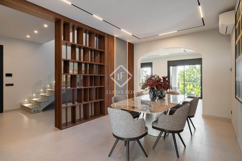 Villa a Castelldefels, Barcelona, Castelldefels - € 2.290.000 | Ref: GAV64836 - foto 13