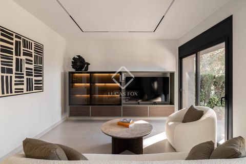 Villa a Castelldefels, Barcelona, Castelldefels - € 2.290.000 | Ref: GAV64836 - foto 15