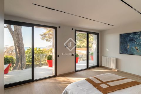 Villa a Castelldefels, Barcelona, Castelldefels - € 2.290.000 | Ref: GAV64836 - foto 18