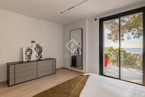 Villa a Castelldefels, Barcelona, Castelldefels - € 2.290.000 | Ref: GAV64836 - foto 23