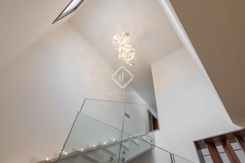 Villa a Castelldefels, Barcelona, Castelldefels - € 2.290.000 | Ref: GAV64836 - foto 26