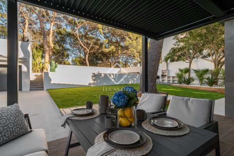 Villa a Castelldefels, Barcelona, Castelldefels - € 2.290.000 | Ref: GAV64836 - foto 31