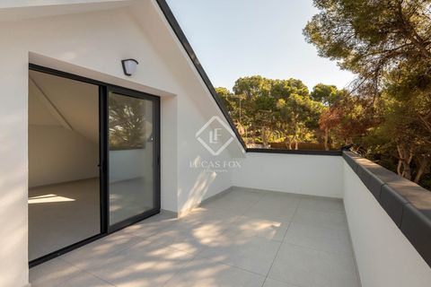 Villa a Castelldefels, Barcelona, Castelldefels - € 2.290.000 | Ref: GAV64836 - foto 33