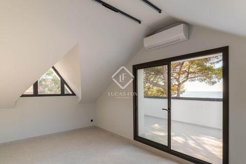 Villa a Castelldefels, Barcelona, Castelldefels - € 2.290.000 | Ref: GAV64836 - foto 35