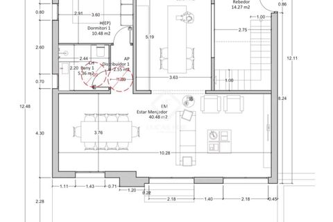 Villa a Castelldefels, Barcelona, Castelldefels - € 2.290.000 | Ref: GAV64836 - foto 39