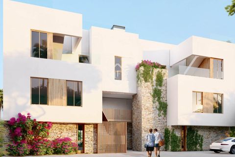 Villa a Cala Llenya, Ibiza, Cala Llenya - € 2.600.000 | Ref: IBZ42493 - foto 6