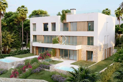 Villa a Cala Llenya, Ibiza, Cala Llenya - € 2.600.000 | Ref: IBZ42493 - foto 9