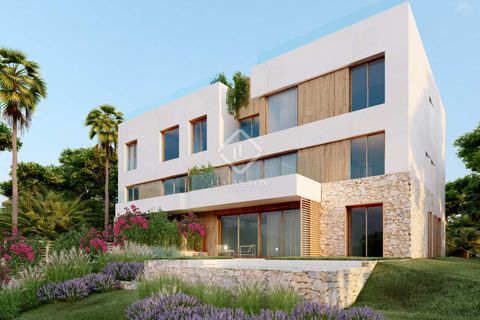 Villa a Cala Llenya, Ibiza, Cala Llenya - € 2.600.000 | Ref: IBZ42493 - foto 10