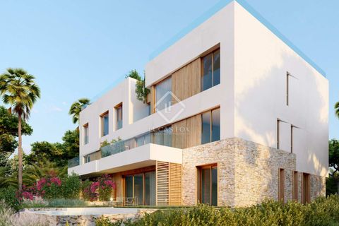 Villa a Cala Llenya, Ibiza, Cala Llenya - € 2.600.000 | Ref: IBZ42493 - foto 11