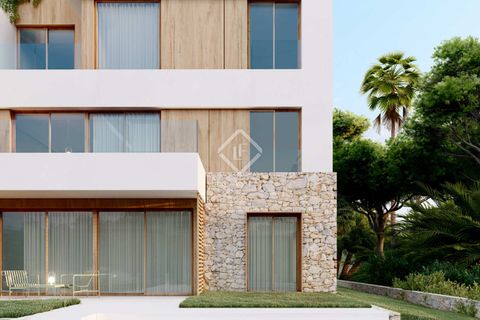 Villa a Cala Llenya, Ibiza, Cala Llenya - € 2.600.000 | Ref: IBZ42493 - foto 13