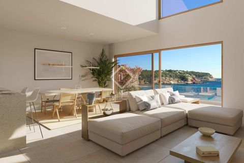 Villa a Cala Llenya, Ibiza, Cala Llenya - € 2.600.000 | Ref: IBZ42493 - foto 14