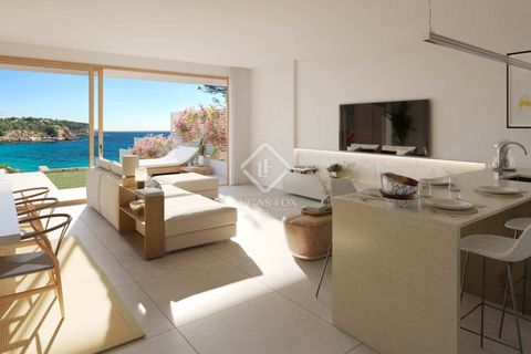 Villa a Cala Llenya, Ibiza, Cala Llenya - € 2.600.000 | Ref: IBZ42493 - foto 15