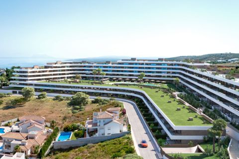 Leilighet i Manilva, Malaga, Manilva - € 351 520 | Ref: 747263 - foto 8