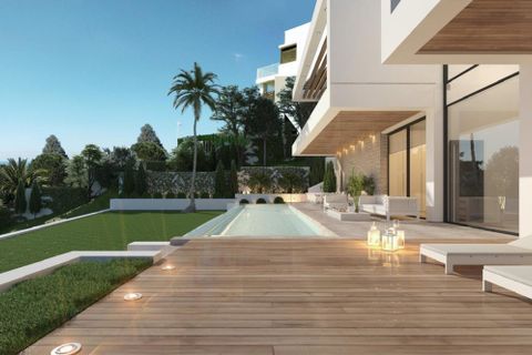 Villa a Benahavis, Malaga, Benahavis - € 1.495.000 | Ref: 749519 - foto 2