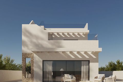 Villa i Polop, Alicante, Polop - € 568.000 | Ref: 1457 - foto 2
