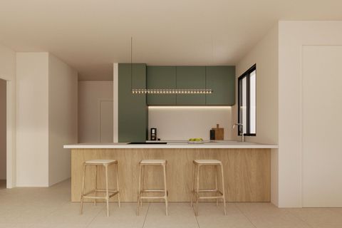 Villa i Polop, Alicante, Polop - € 568.000 | Ref: 1457 - foto 5
