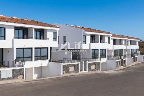 Byhus i La Escalona, Tenerife, La Escalona - € 390.000 | Ref: VS-241125 - foto 1