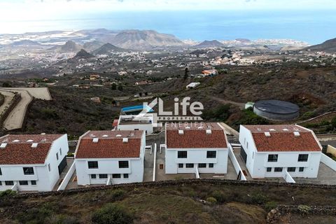 Byhus i La Escalona, Tenerife, La Escalona - € 390.000 | Ref: VS-241125 - foto 2