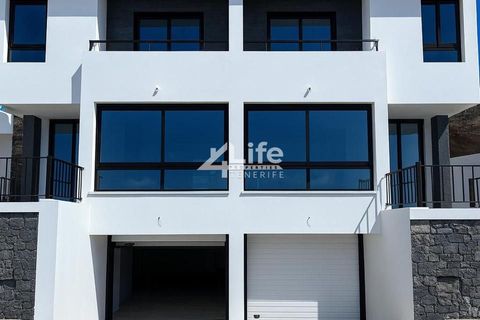 Byhus i La Escalona, Tenerife, La Escalona - € 390.000 | Ref: VS-241125 - foto 3