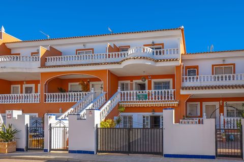 Byhus i Ciudad Quesada, Alicante, Ciudad Quesada - € 259.900 | Ref: NS1736 - foto 1