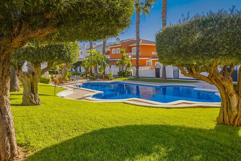 Byhus i Ciudad Quesada, Alicante, Ciudad Quesada - € 259.900 | Ref: NS1736 - foto 7