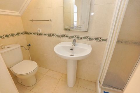 Byhus i Ciudad Quesada, Alicante, Ciudad Quesada - € 259.900 | Ref: NS1736 - foto 12