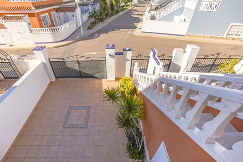 Byhus i Ciudad Quesada, Alicante, Ciudad Quesada - € 259.900 | Ref: NS1736 - foto 19