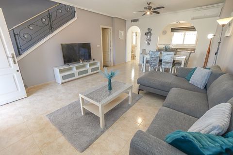 Byhus i Ciudad Quesada, Alicante, Ciudad Quesada - € 259.900 | Ref: NS1736 - foto 20