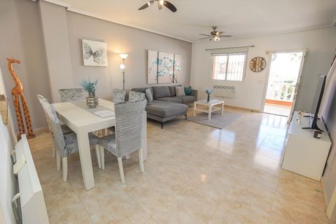 Byhus i Ciudad Quesada, Alicante, Ciudad Quesada - € 259.900 | Ref: NS1736 - foto 22