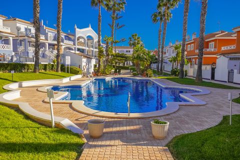 Byhus i Ciudad Quesada, Alicante, Ciudad Quesada - € 259.900 | Ref: NS1736 - foto 23