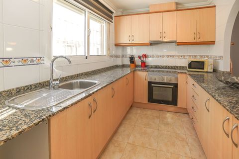 Byhus i Ciudad Quesada, Alicante, Ciudad Quesada - € 259.900 | Ref: NS1736 - foto 25