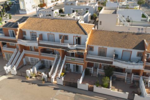 Byhus i Ciudad Quesada, Alicante, Ciudad Quesada - € 259.900 | Ref: NS1736 - foto 37