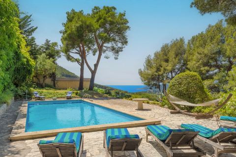 Villa i Cassis, Bouches-du-Rhone, Cassis - € 2.290.000 | Ref: HH-15488955 - foto 1