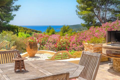 Villa i Cassis, Bouches-du-Rhone, Cassis - € 2.290.000 | Ref: HH-15488955 - foto 4