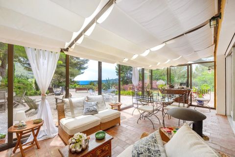 Villa i Cassis, Bouches-du-Rhone, Cassis - € 2.290.000 | Ref: HH-15488955 - foto 6