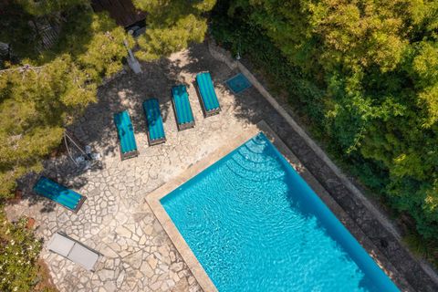 Villa i Cassis, Bouches-du-Rhone, Cassis - € 2.290.000 | Ref: HH-15488955 - foto 9
