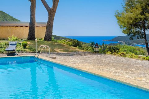Villa i Cassis, Bouches-du-Rhone, Cassis - € 2.290.000 | Ref: HH-15488955 - foto 10