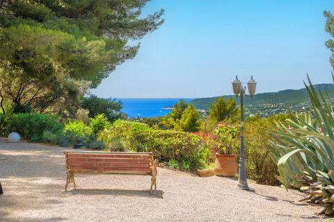 Villa i Cassis, Bouches-du-Rhone, Cassis - € 2.290.000 | Ref: HH-15488955 - foto 12