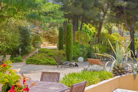 Villa i Cassis, Bouches-du-Rhone, Cassis - € 2.290.000 | Ref: HH-15488955 - foto 3