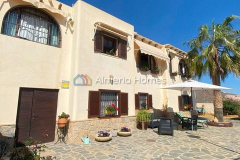 Villa i Mojacar, Almeria, Mojacar - € 410.000 | Ref: VX-14518 - foto 1